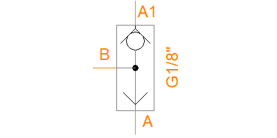 FPTI 1/8"